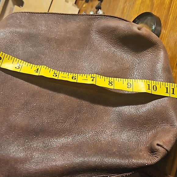 Vintage Roots Messanger Bag - Picture 12 of 12